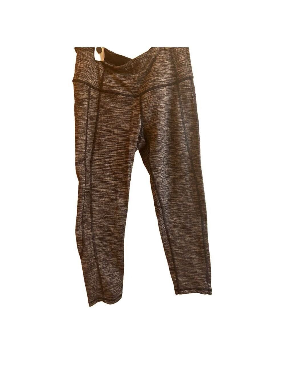 Victoria Secret sport cropped leggings